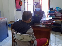 Gadis di Bondowoso Diperkosa Ayah Kandung Usai Keroki Pelaku
