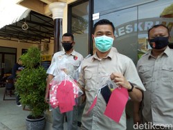 Bapak di Ponorogo Sebar Video Pencabulan Anak Tiri, Apa Tujuannya?
