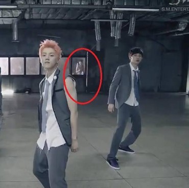 Bikin Merinding, Ini 5 Penampakan Hantu di MV Lagu K-Pop yang Trending