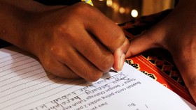 Diduga Terlibat Hapus Mapel Sejarah, Sampoerna Bantah