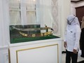 Peninggalan Nabi Muhammad SAW Dipamerkan di Probolinggo