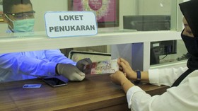 BI Imbau Masyarakat Hati-hati Penukaran Uang Ilegal