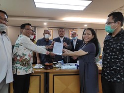 2 Opsi Alternatif dari Buruh untuk RUU Ciptaker