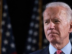 Sering Bikin Kesalahan, Mungkinkah Biden Kalahkan Trump di Pilpres AS?