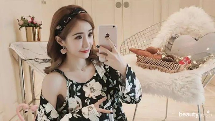 Model Korea hingga Batik, 6 Online Shop Jual Piyama Stylish di Bawah Rp150 Ribu