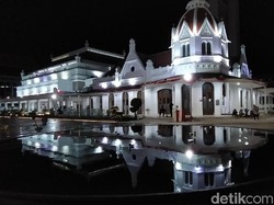 5 Wisata Murah Meriah di Surabaya, Pas untuk Libur Cuti Bersama
