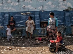 TGUPP: Kampung Susun Akuarium Akan Dikelola Koperasi