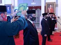 Benny Mamoto Jadi Ketua Harian Kompolnas, Poengky Jubir