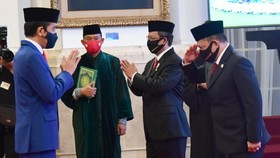 Pengamat Sebut Kompolnas Hanya Kepanjangan Tangan Pemerintah