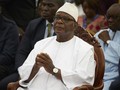 Presiden Mali Dikudeta, AS Tangguhkan Bantuan Militer