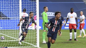 5 Rekor yang Bisa Pecah di Final Liga Champions