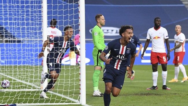 PSG usung misi balas dendam kepada Manchester United saat kedua klub bersua di babak grup Liga Champions musim ini.