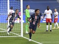 PSG Bertekad Balas Dendam ke MU di Liga Champions