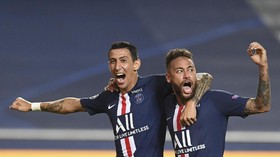 Final Liga Champions: Pertama untuk PSG atau Keenam Bayern