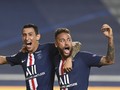 Neymar dan Angel Di Maria Positif Corona