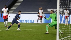 Semifinal Liga Champions: PSG Terlalu Perkasa Buat RB Leipzig