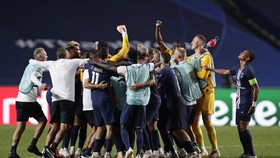 PSG ke Final Liga Champions Usai Habiskan Rp22,3 Triliun