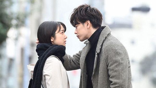 Rekomendasi Dorama Jepang Romantis Hingga Horor