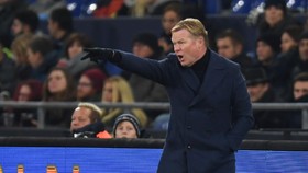 Gara-gara Setien, Koeman Tak Bisa Dampingi Barcelona