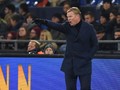 Skema Andalan Koeman di Barcelona: Messi dan Dua Jangkar