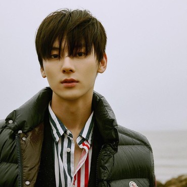 Jelang Comeback Terakhir NU'EST, Minhyun Positif COVID-19