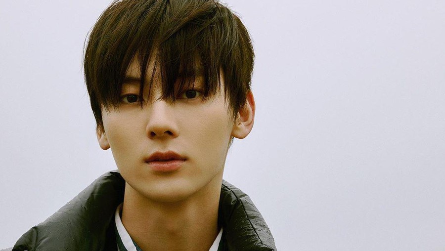 Siap-siap, Minhyun NU'EST Sapa Penggemar Akhir Agustus