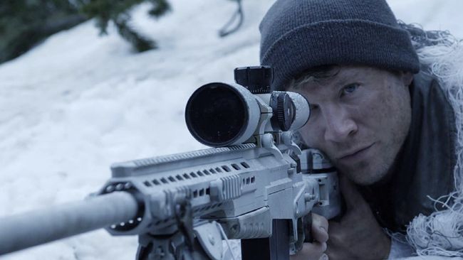 Bioskop Trans TV pada Rabu (19/8) akan menayangkan Sniper: Ghost Shooter dan Act of Valor yang bisa disaksikan live streaming di CNNIndonesia.com.