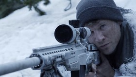 Live Streaming Bioskop Trans TV, Sniper: Ghost Shooter