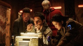 Space Sweepers Disebut Bakal Punya Sekuel