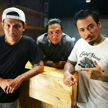 Bukan Cuma Protokol Covid-19, Outsider Juga Langgar Ini saat HUT SID