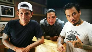 Bukan Cuma Protokol Covid-19, Outsider Juga Langgar Ini saat HUT SID