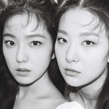 Tampil di 'TIME100 Talks', Irene & Seulgi Red Velvet Nyanyikan 'Monster'