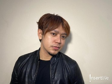 Ibu Sakit Stroke, Teguh Vagetoz Tunda Keinginan untuk Nikah