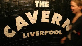 Bar Favorit The Beatles Terancam Gulung Tikar Akibat Pandemi