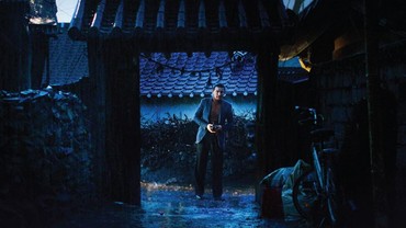 img-title Sinopsis 'The Wailing' Film Korea yang Disebut Mirip dengan 'Exhuma'