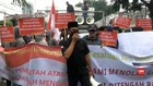 VIDEO: Demo Menolak Deklarasi KAMI