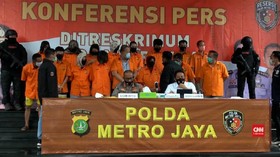 VIDEO: Praktik Klinik Aborsi di Senen Tangani 2638 Pasien