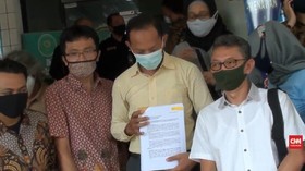 VIDEO: Wali Murid Gugat PPDB DKI Jakarta Ke PTUN