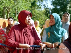 Produser Jawab Permintaan Kelanjutan Film Pendek Tilik