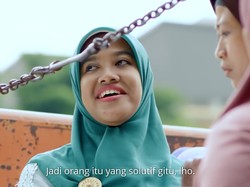 3 Pesan Psikolog Soal Sosok Bu Tejo yang Viral