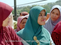 Perempuan Single Parent di Balik Film Tilik