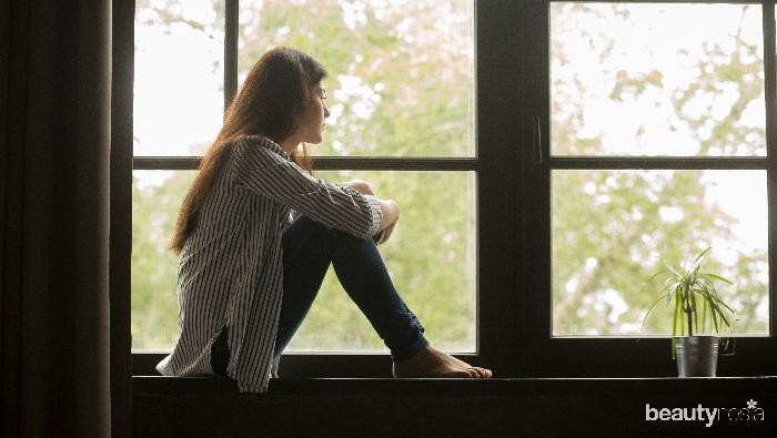 Tips Agar Tak Merasa Kesepian Saat Hidup Sendiri di Perantauan