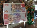 Gubernur-Bocah SD Kaltara Bantah Baju China di Uang Rp75 Ribu