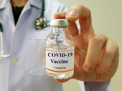 Booster Berbayar Mulai 2022, Ini Harga Vaksin Sinovac-Pfizer