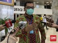 PPP Desak Pemerintah Tegas soal Koordinasi Penanganan Covid