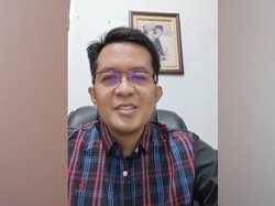 Lagi Pejabat Terinfeksi Corona, Kali Ini Wakil Wali Kota Payakumbuh