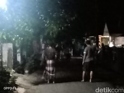 Gempa M 6,8 Guncang Bengkulu, Warga Berhamburan keluar Rumah