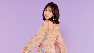 img-title Lama Vakum, Kemunculan Wendy Red Velvet di Nikahan Sahabat Bikin Heboh
