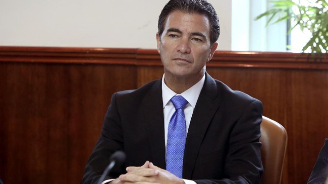 Mantan kepala badan intelijen Israel Mossad, Yossi Cohen, membeberkan operasi agensinya terhadap program nuklir Iran, musuh bebuyutan Tel Aviv.