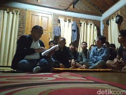 2 Tahun Gaji Tak Dibayar, 15 ABK Terlantar di Garut